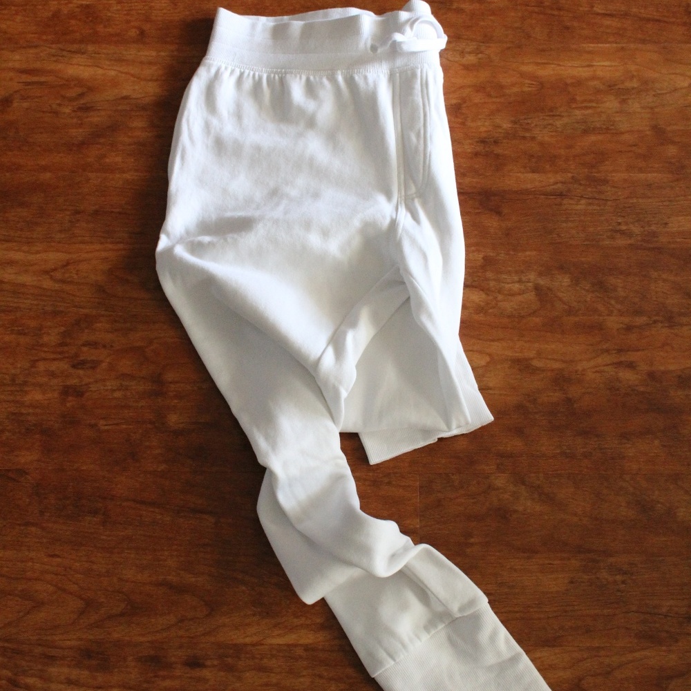 Divided Joggers - Picture 4 of 4
